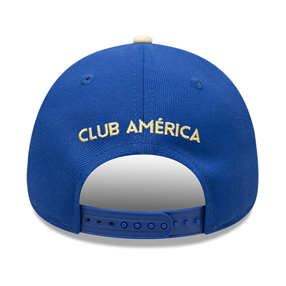New Era 940 Mc Lmx Rtro Ptch America image number null