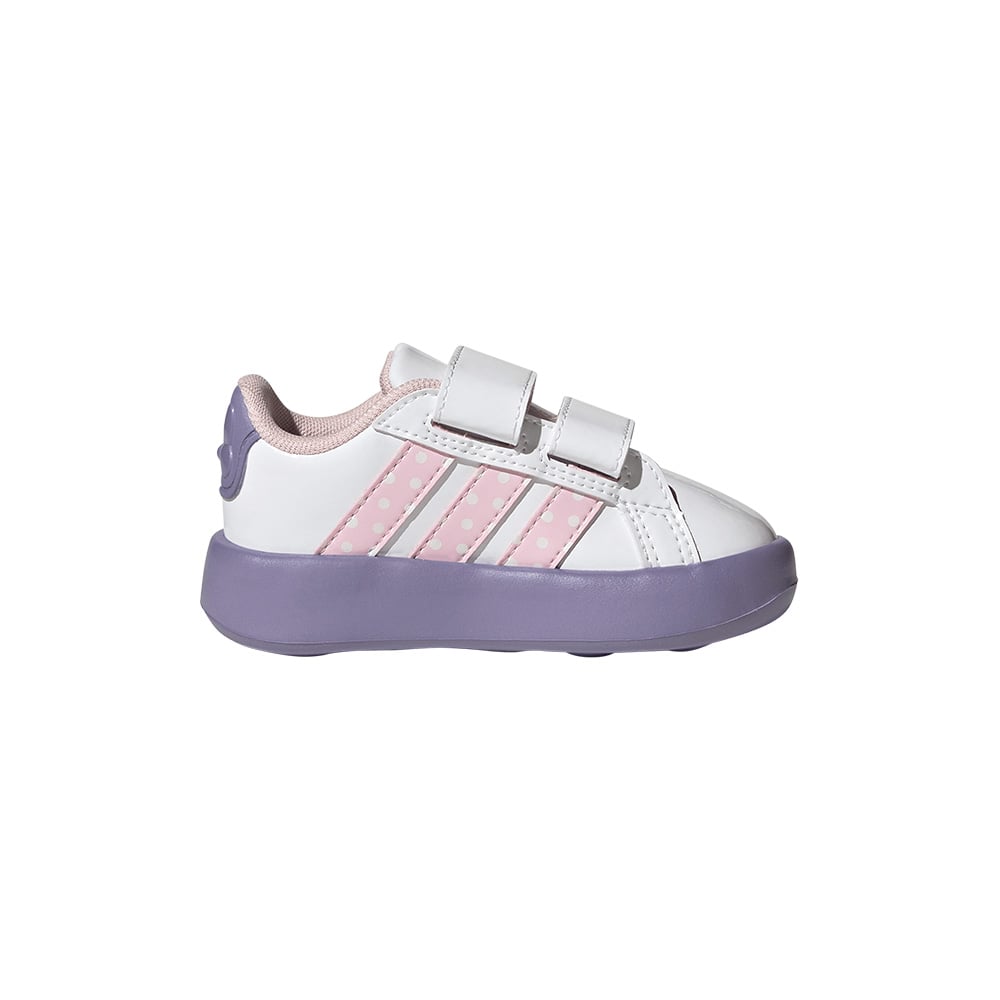 Adidas Grand Court Minnie Cf I  