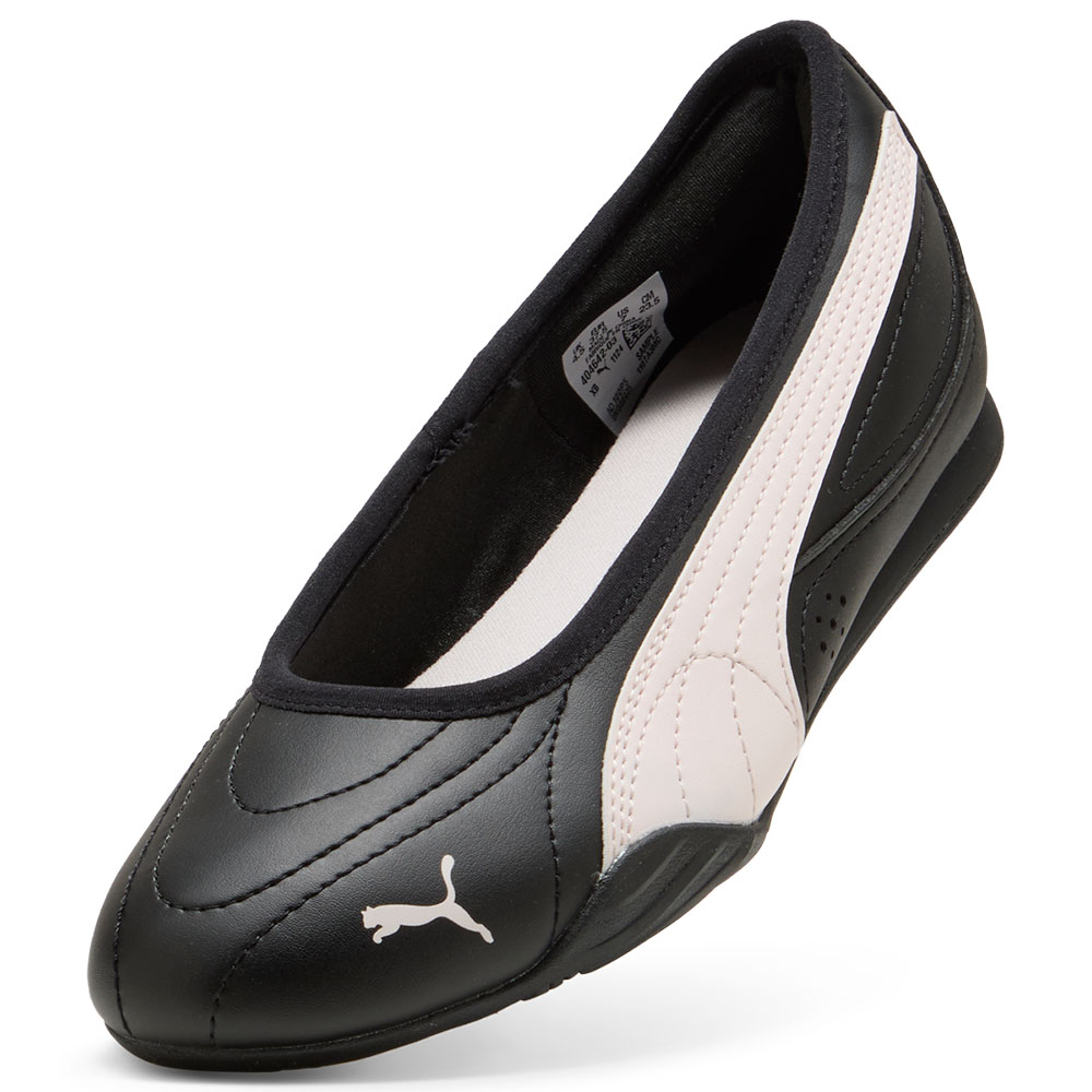 Puma Catch Soleil Ballerina image number null