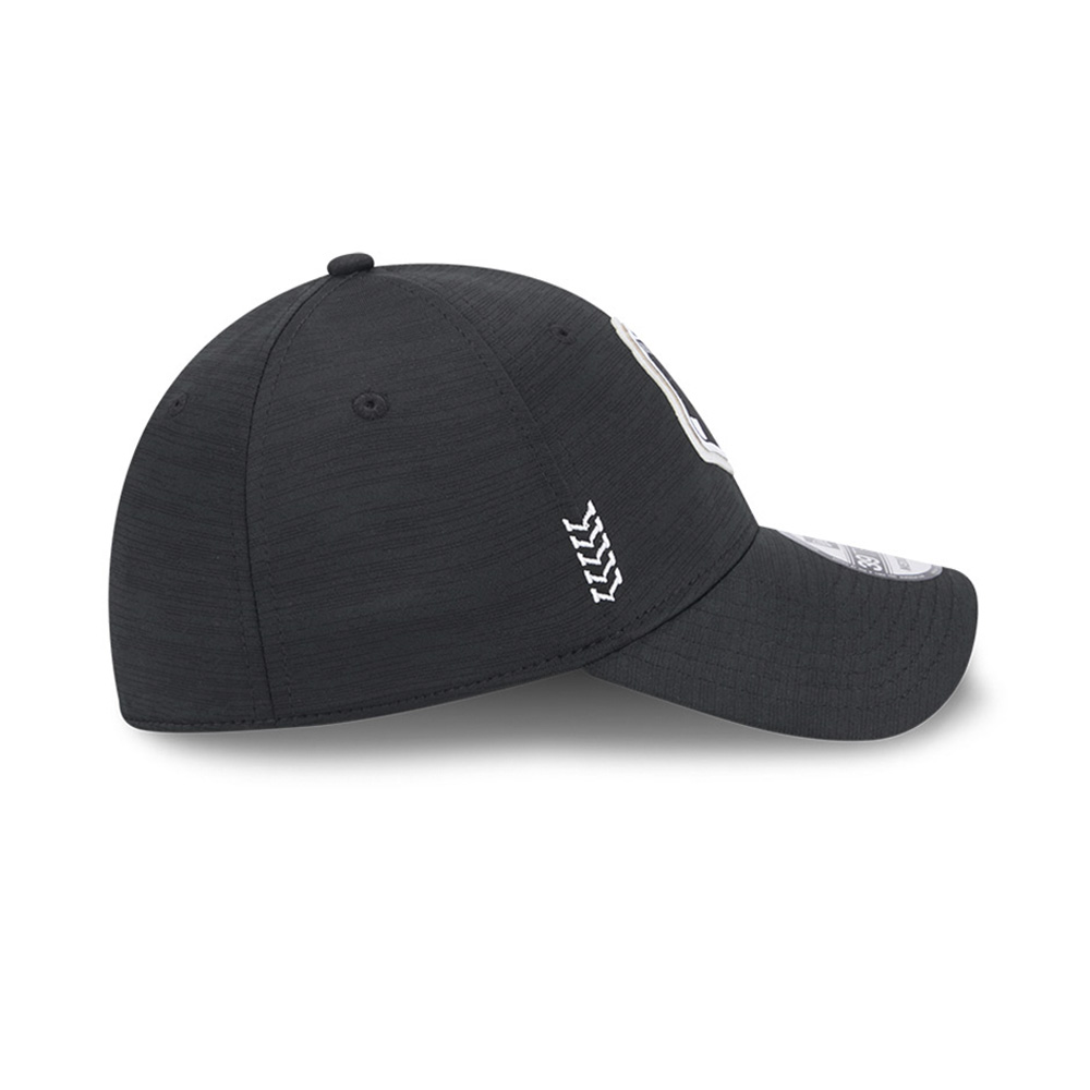 New Era Mlb24 Club 3930 Cw Boston Red Sox image number null