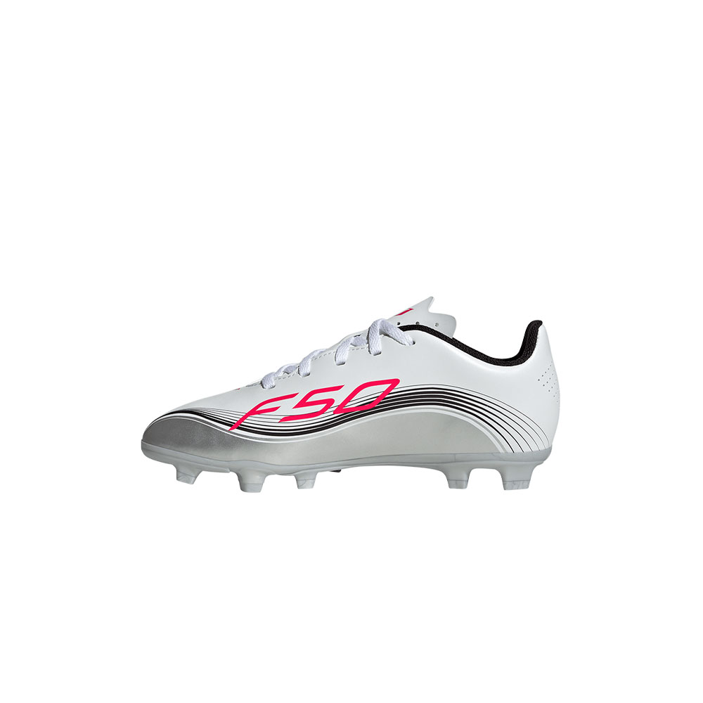 Tacos Terreno Firme F50 Messi Club Ni&ntilde;os image number null