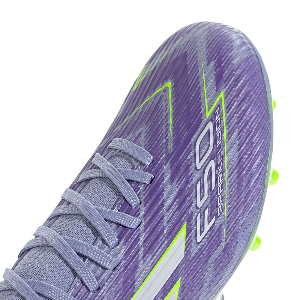 Adidas F50 Sparkfusion League Terreno Firme Cesped Artificial Calzado De Futbol image number null