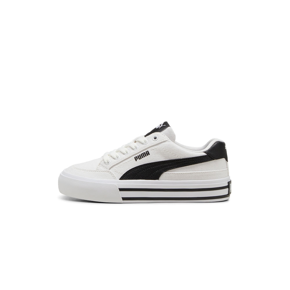 Puma Court Classic Vulc Fs Jr image number null