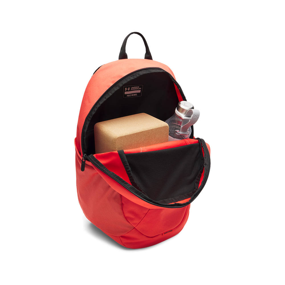 Under Armour Hustle Lite Backpack MULTICOLOR UNI