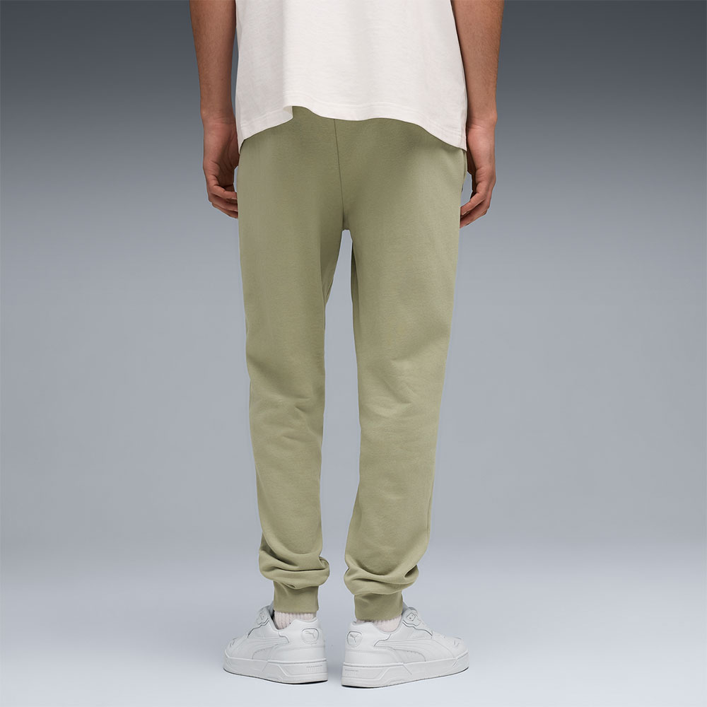 Puma Ess Elevated Pants Tr Cl MULTICOLOR