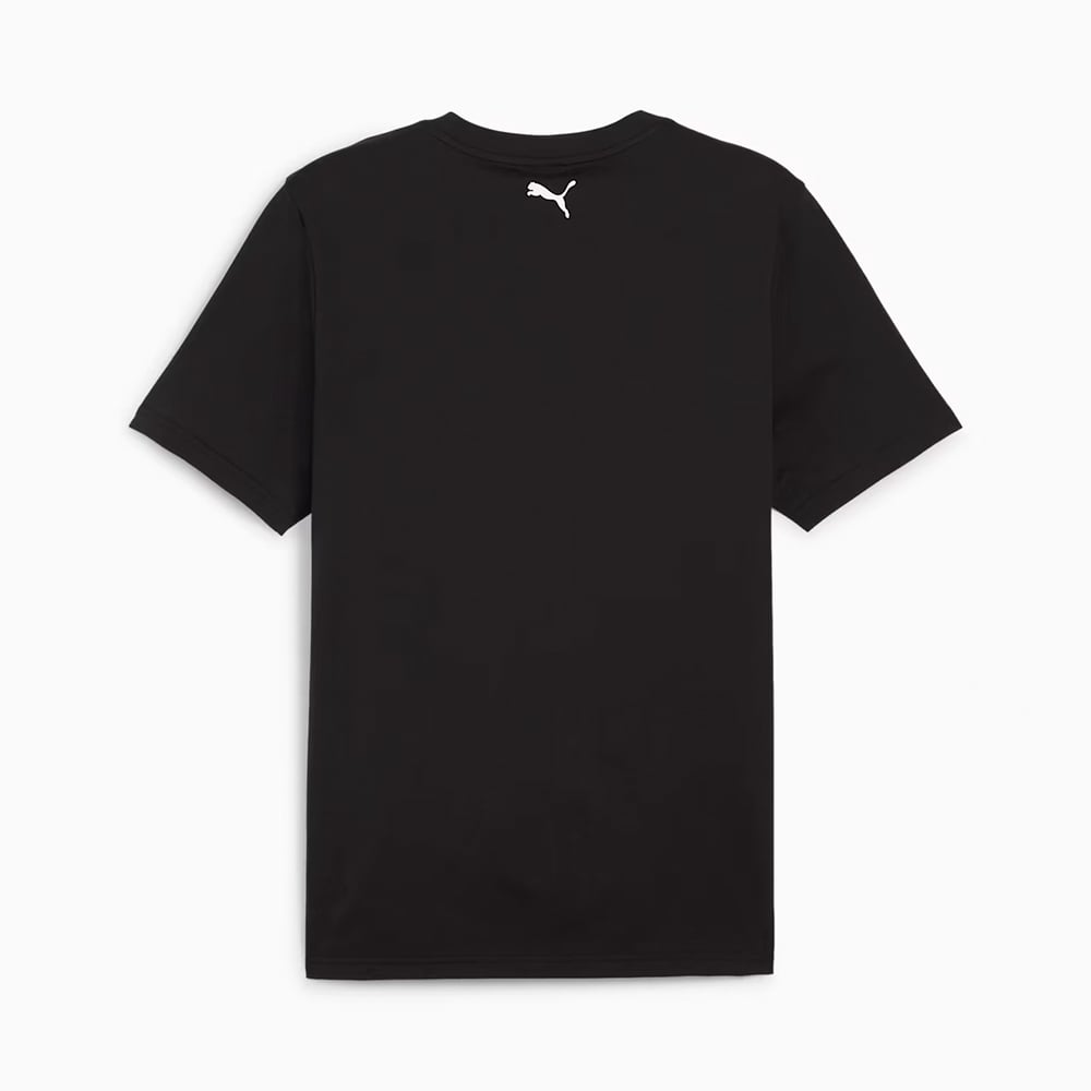 Puma Ferrari Race Big Shield T Coloured image number null