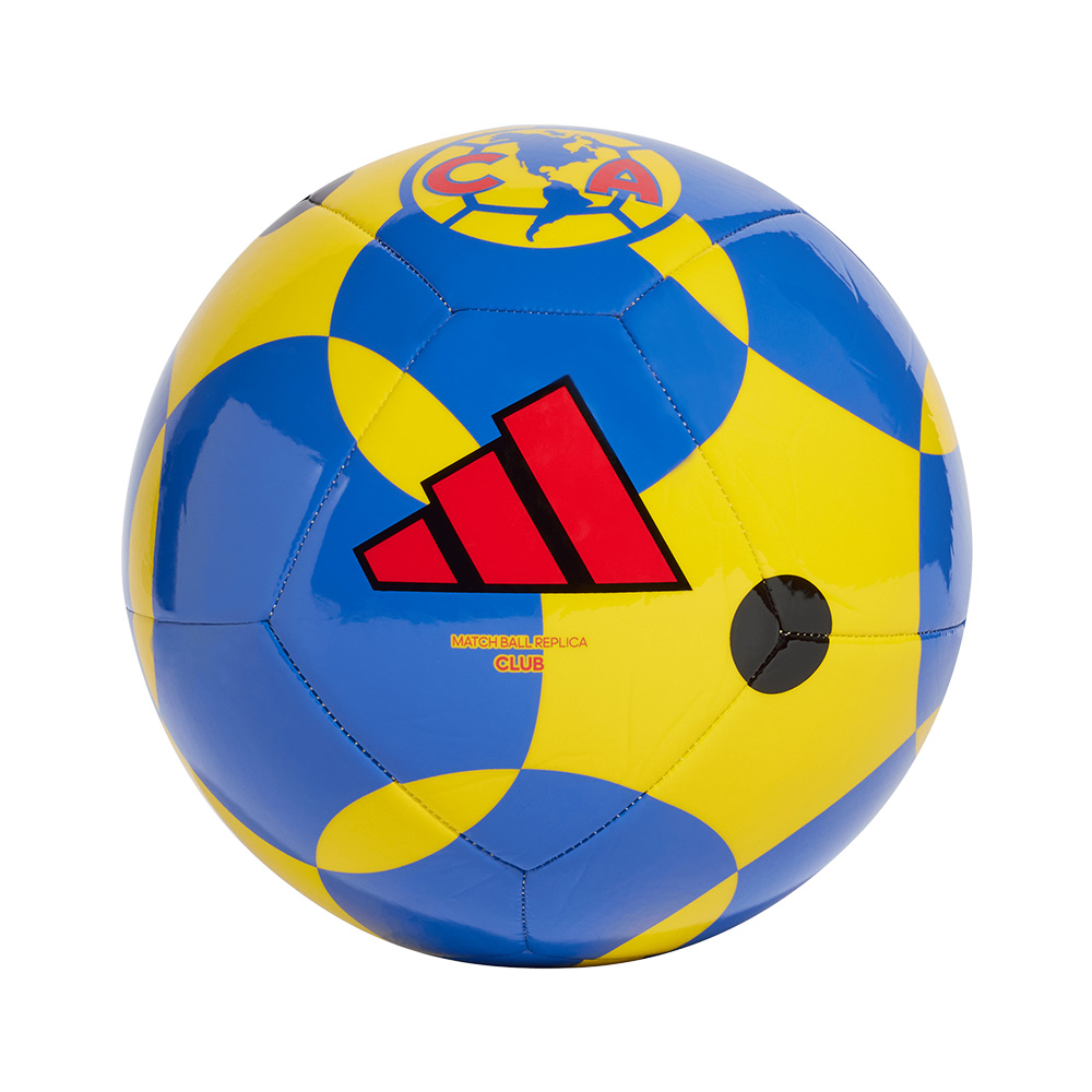 Adidas Balon Club Local Club America image number null