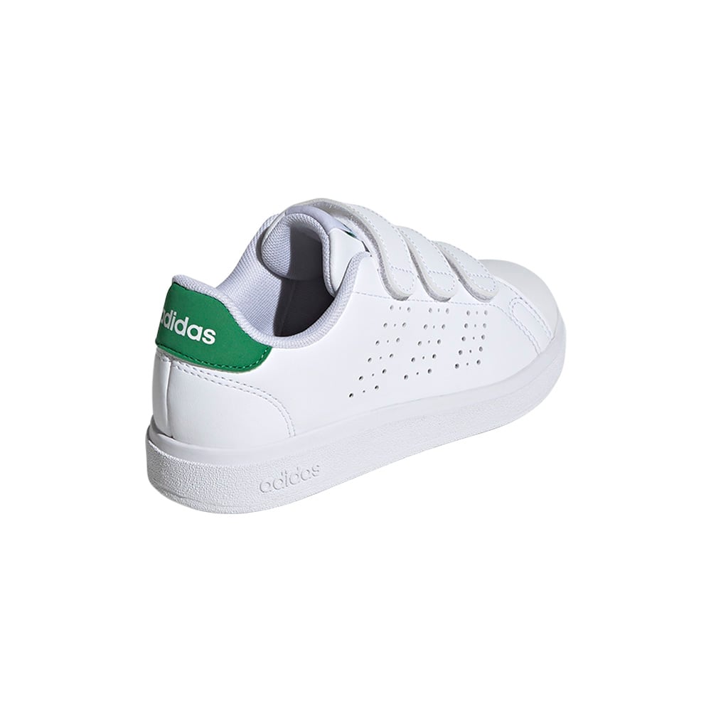 Adidas Tenis Advantage Base 2 0 Kids image number null