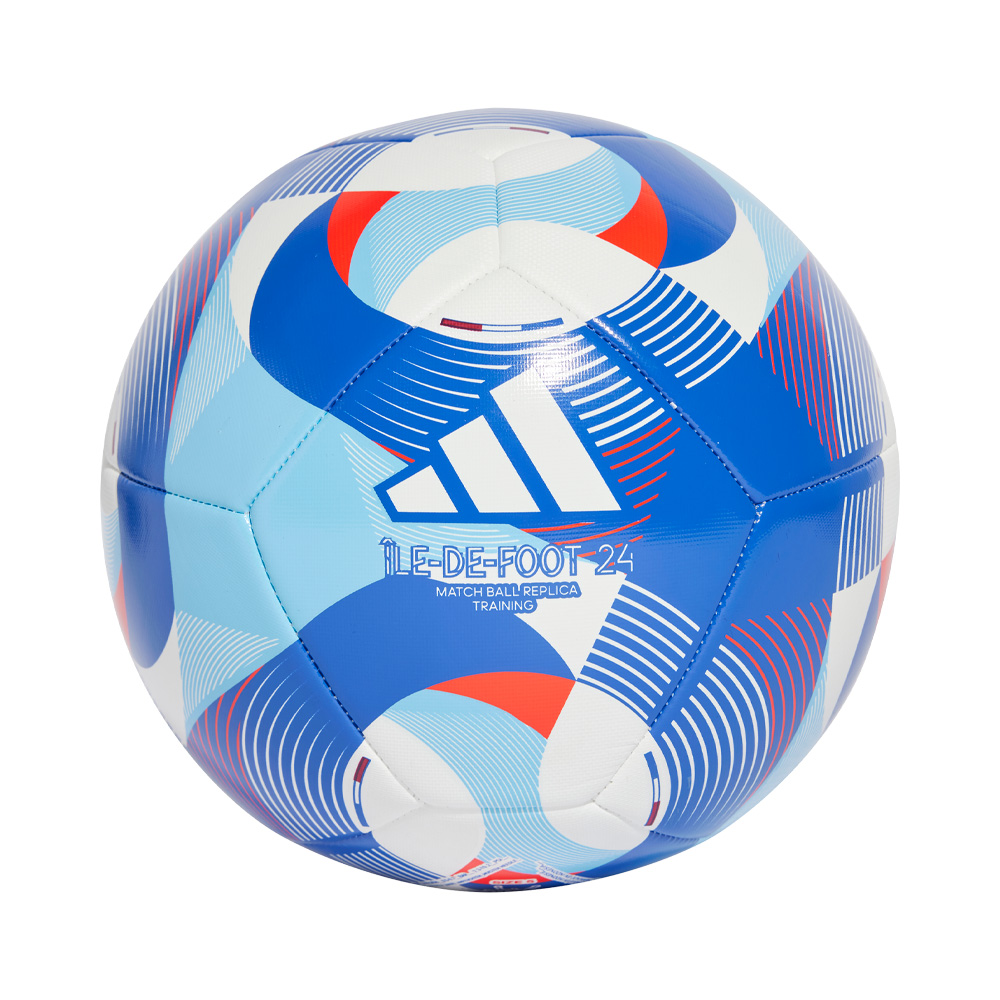 Adidas Balon De Entrenamiento Le De Foot 24 image number null