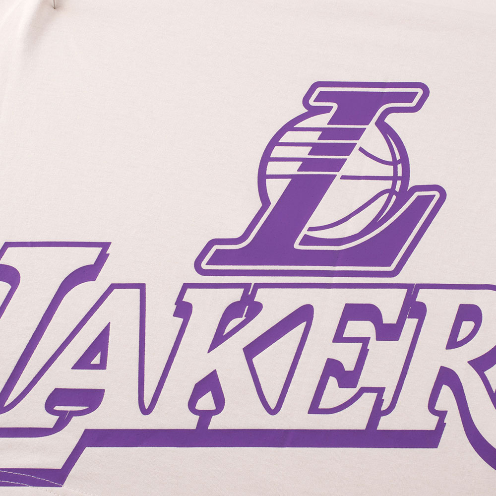 Fexpro Nba Real Hoops Los Angeles Lakers image number null