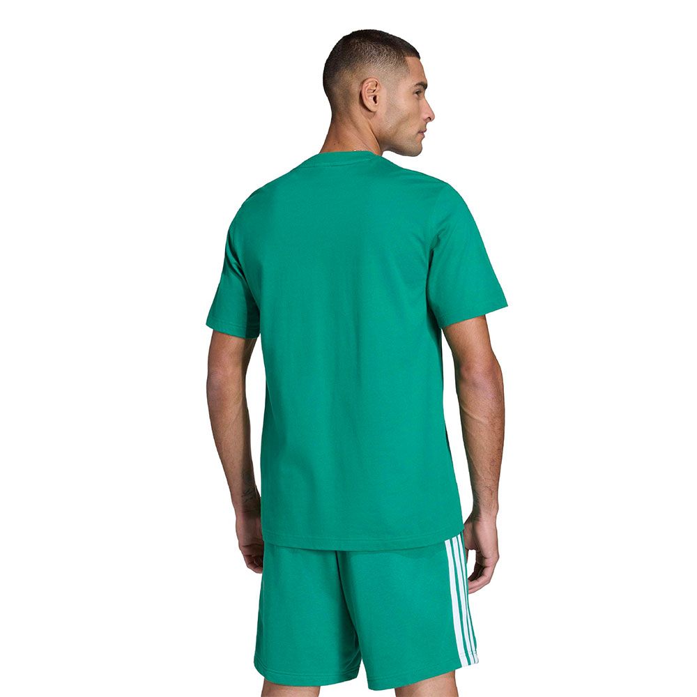 Playera Adidas Selecci&oacute;n Nacional de M&eacute;xico DNA image number null