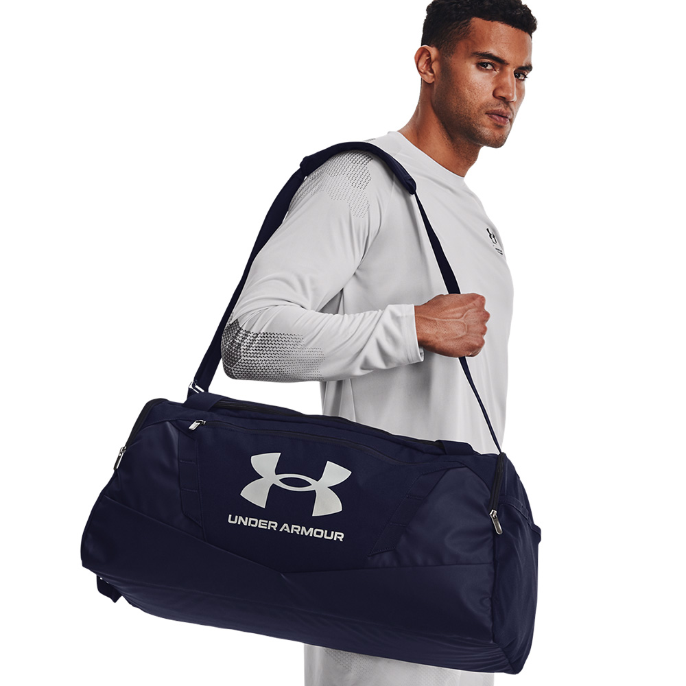 Under Armour Ua Undeniable 5.0 Duffle Md image number null