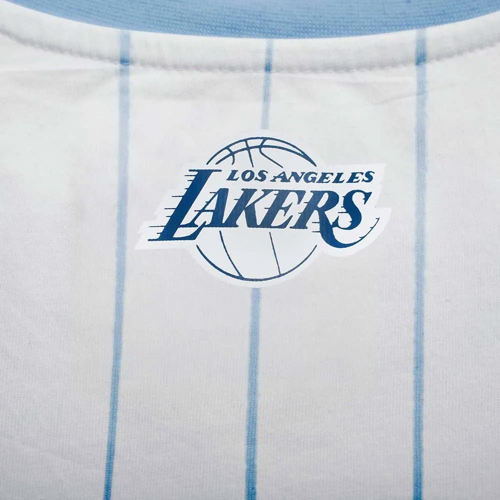 Fexpro Tank Lakers Club House MULTICOLOR 