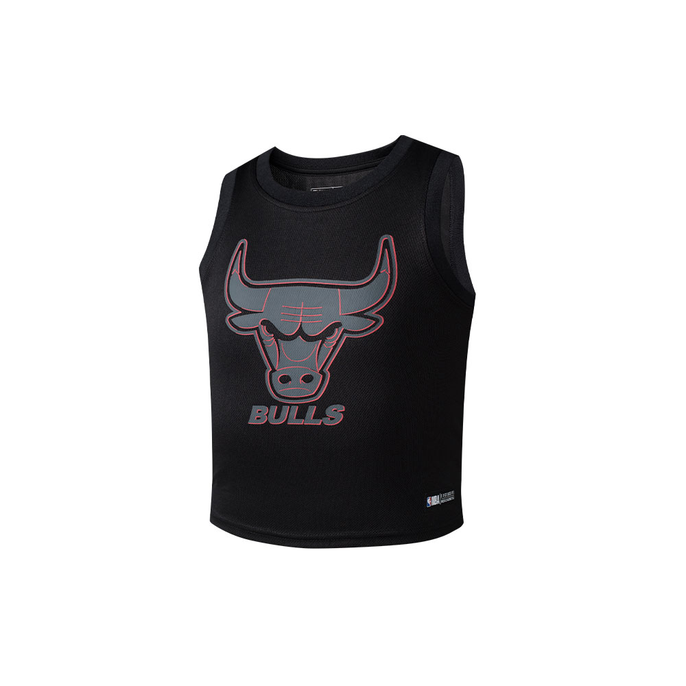 Fexpro Set Chicago Bulls Ni&ntilde;o image number null