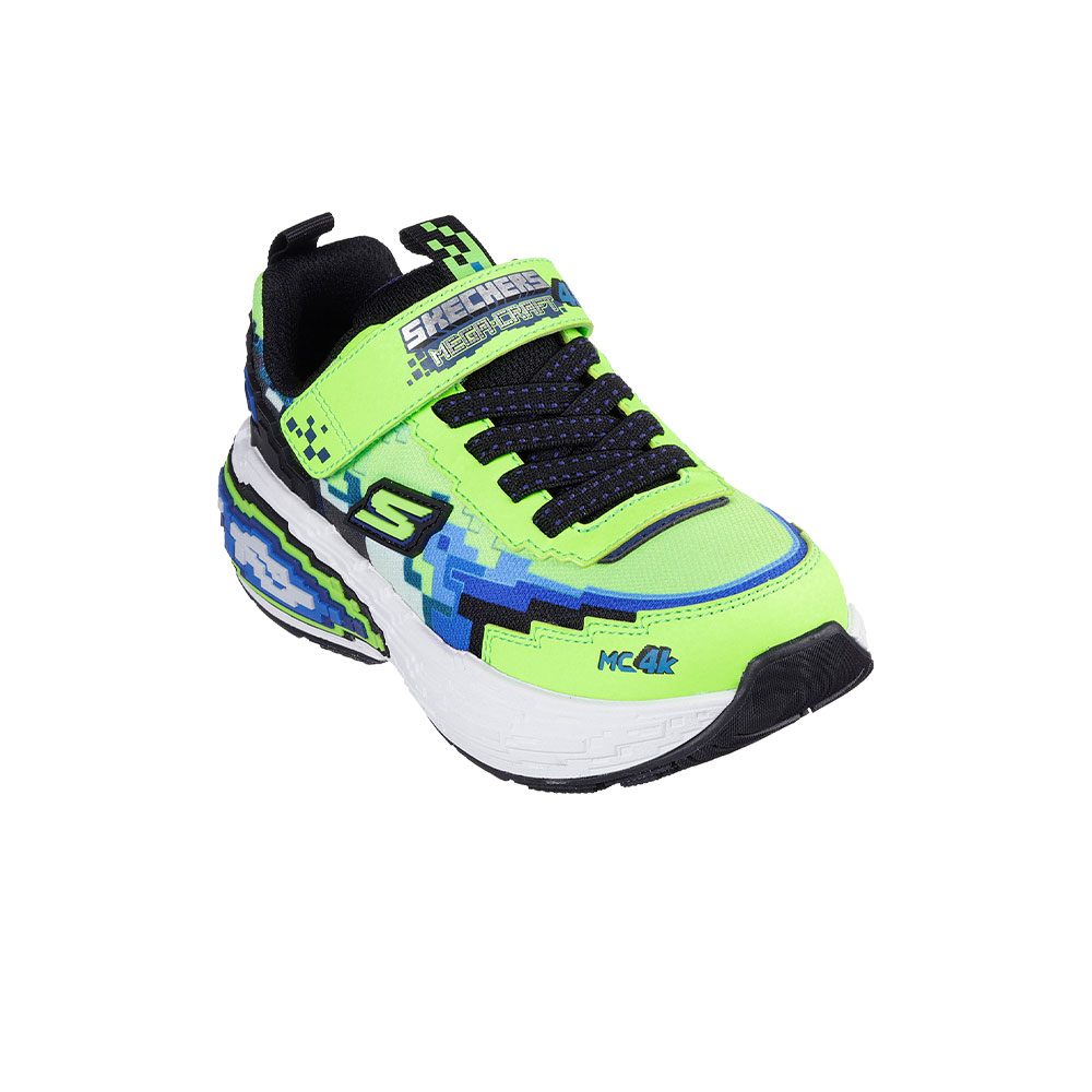 Skechers Megacraft Boy MULTICOLOR 