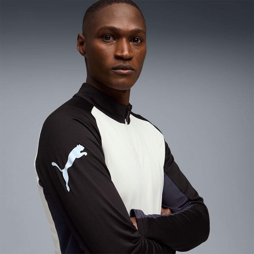 Puma Individual Liga Tracksuit MULTICOLOR 