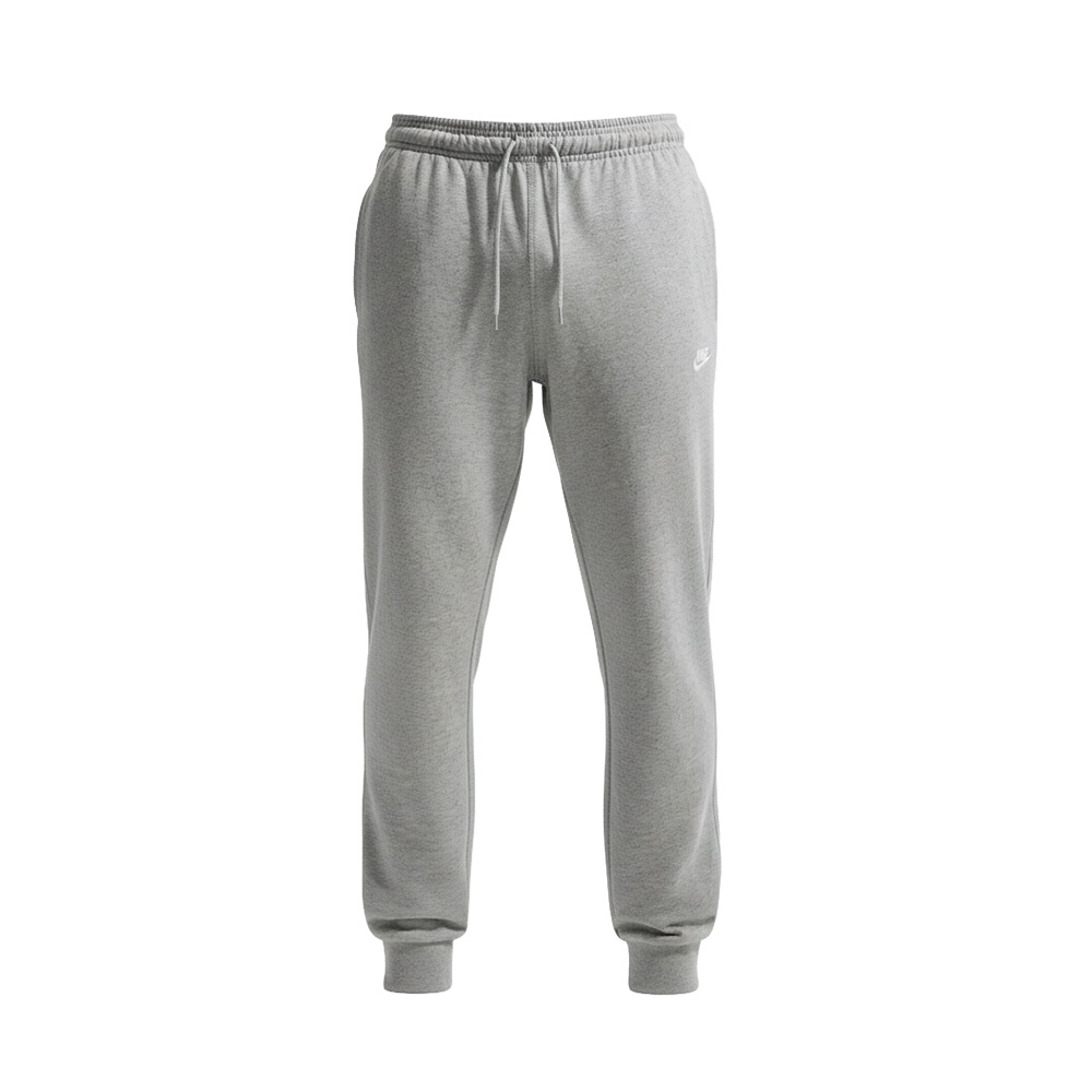 Nike M Nk Club Knit Jogger MULTICOLOR 