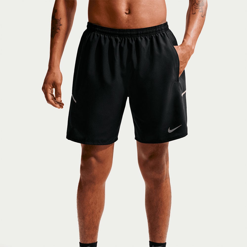 Nike M Nk Df Miler 7Bf Short MULTICOLOR 