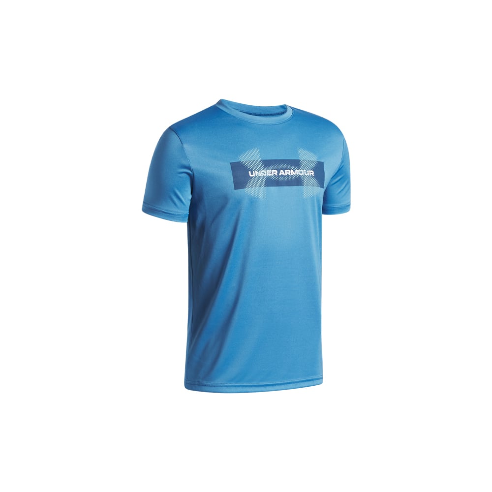 Under Armour B Tech Graphic New 2 MULTICOLOR 