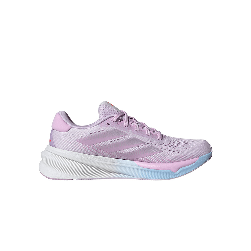Tenis de Running Supernova Stride 2.0 Violeta 