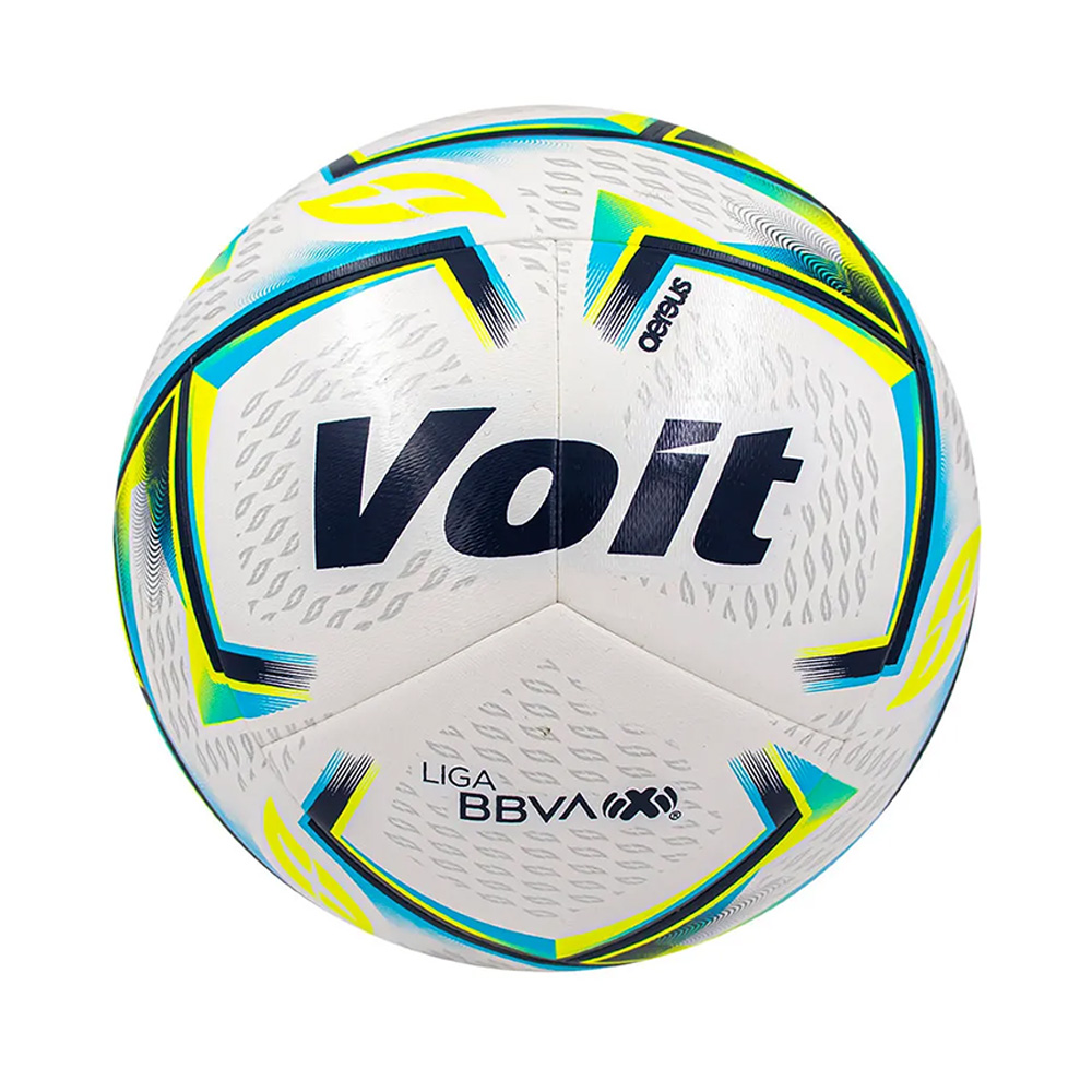 Voit B Soccer No 5 Voit Gb Serie 300 Hb Basic Apertura 2026 MULTICOLOR 5