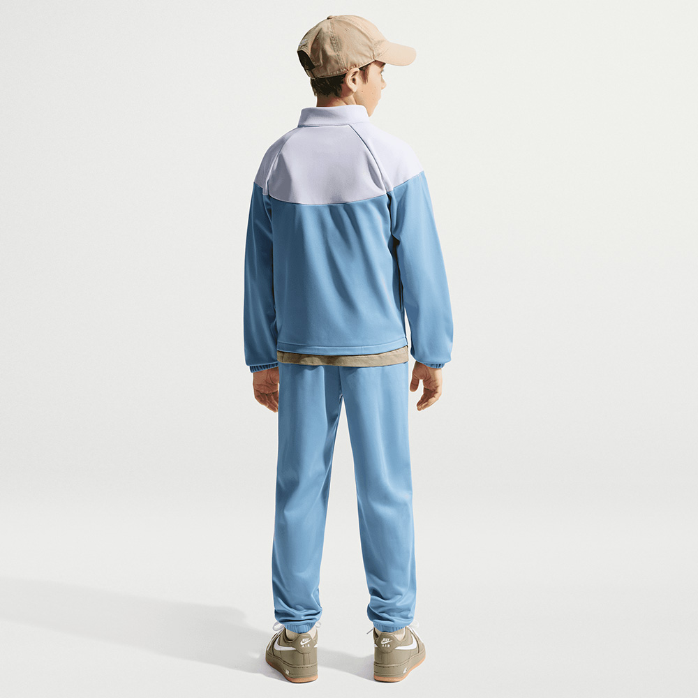 Nike K Nsw Df Tracksuit Pk Fz image number null