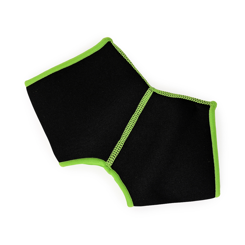 Nfl Soporte Deportivo Negro Tobillo MULTICOLOR 
