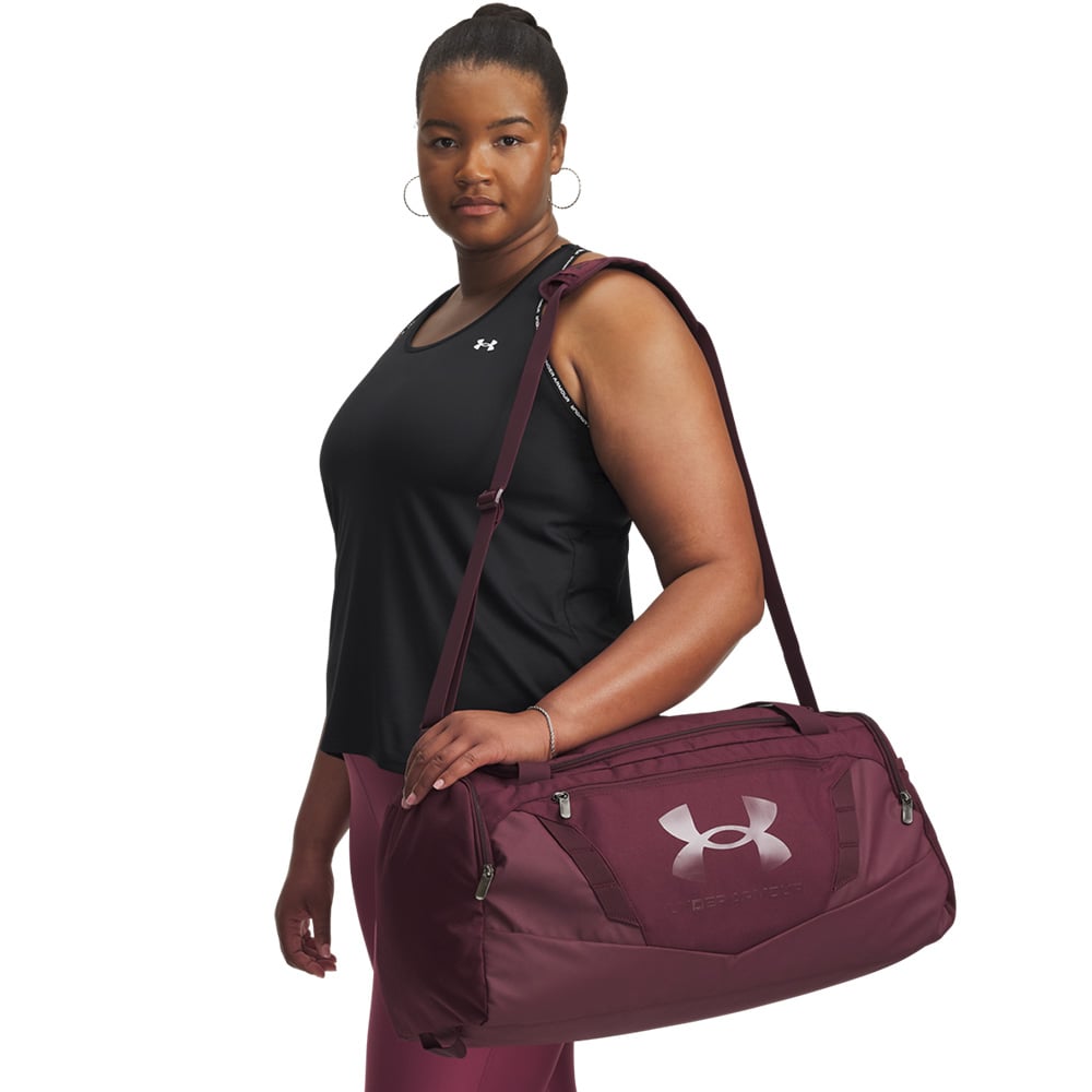 Maleta Under Armour Undeniable 5.0 SM image number null