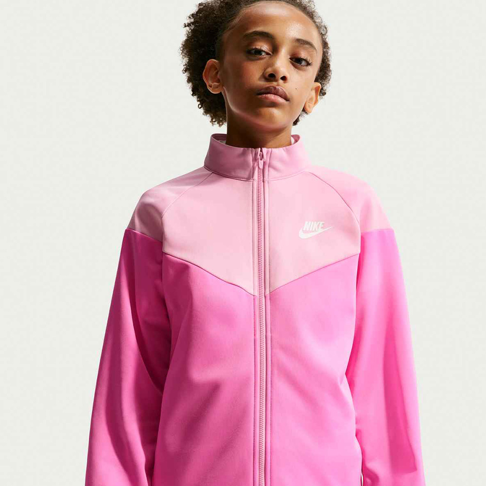 Nike K Nsw Df Tracksuit Pk Fz image number null
