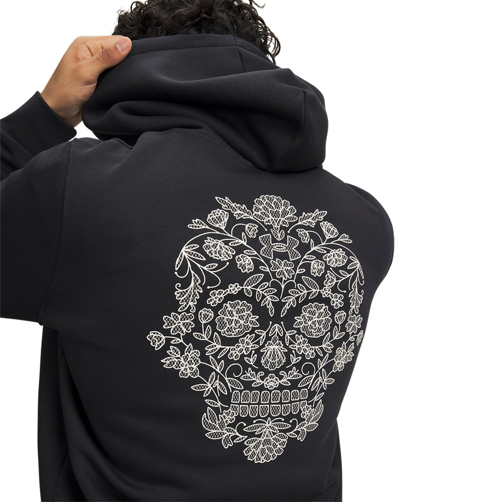 Under Armour Ua Icon Fleece Hoodie Dotd MULTICOLOR 