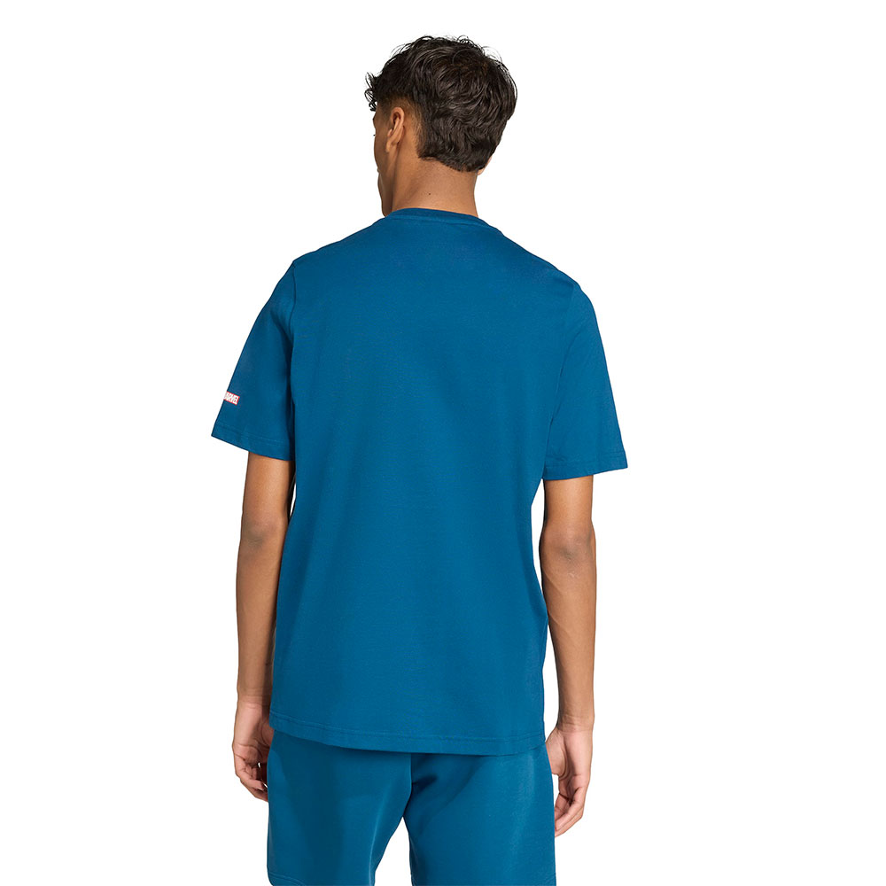 Playera Adidas &copy;Marvel Spider-Man image number null