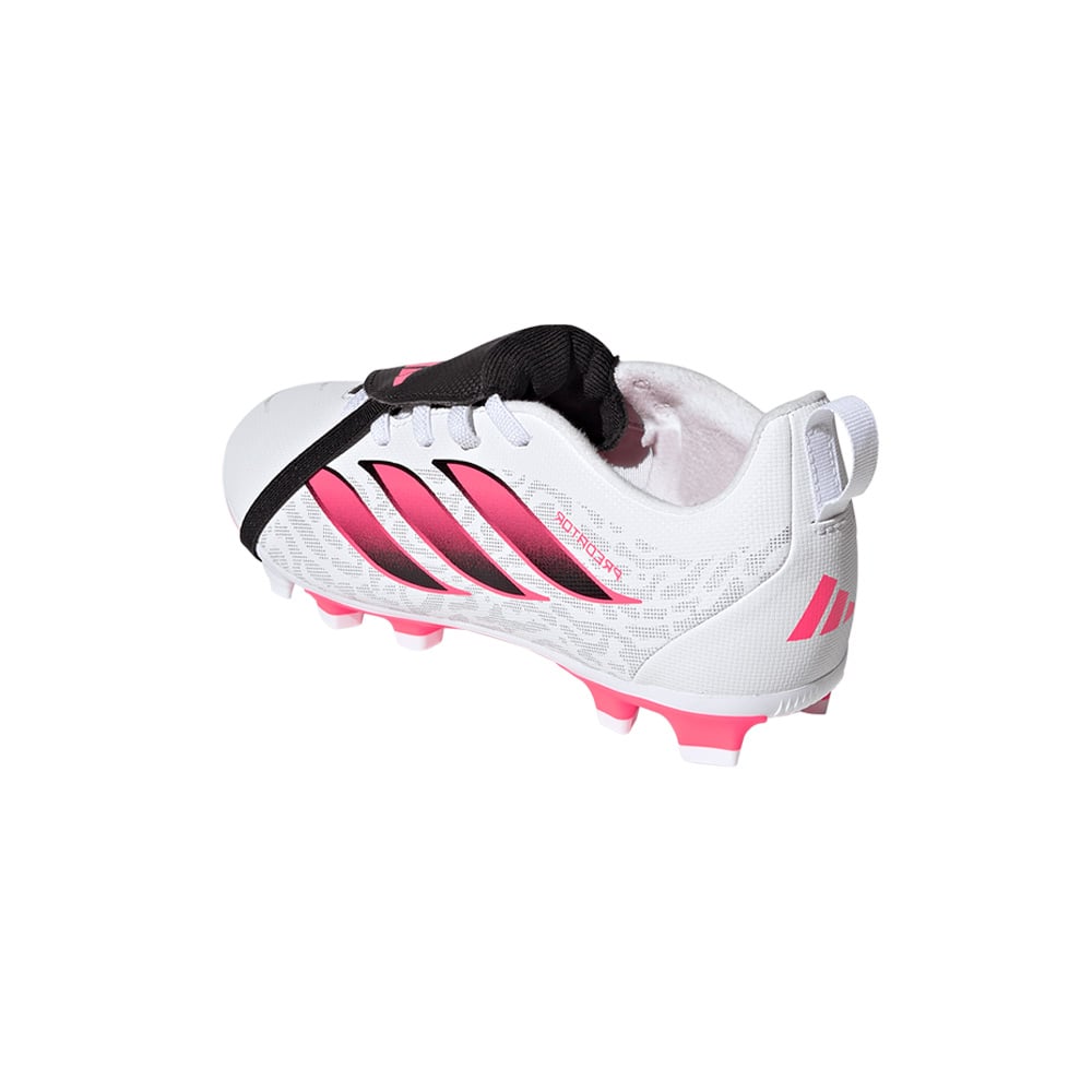 Adidas Predator Club Ft El Fg Mg J MULTICOLOR 