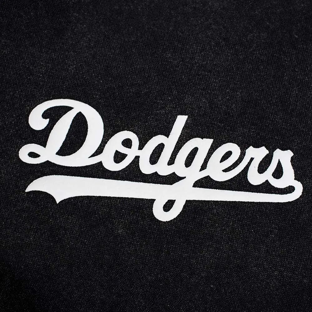 Fexpro Short Dodgers Major League Denim MULTICOLOR 