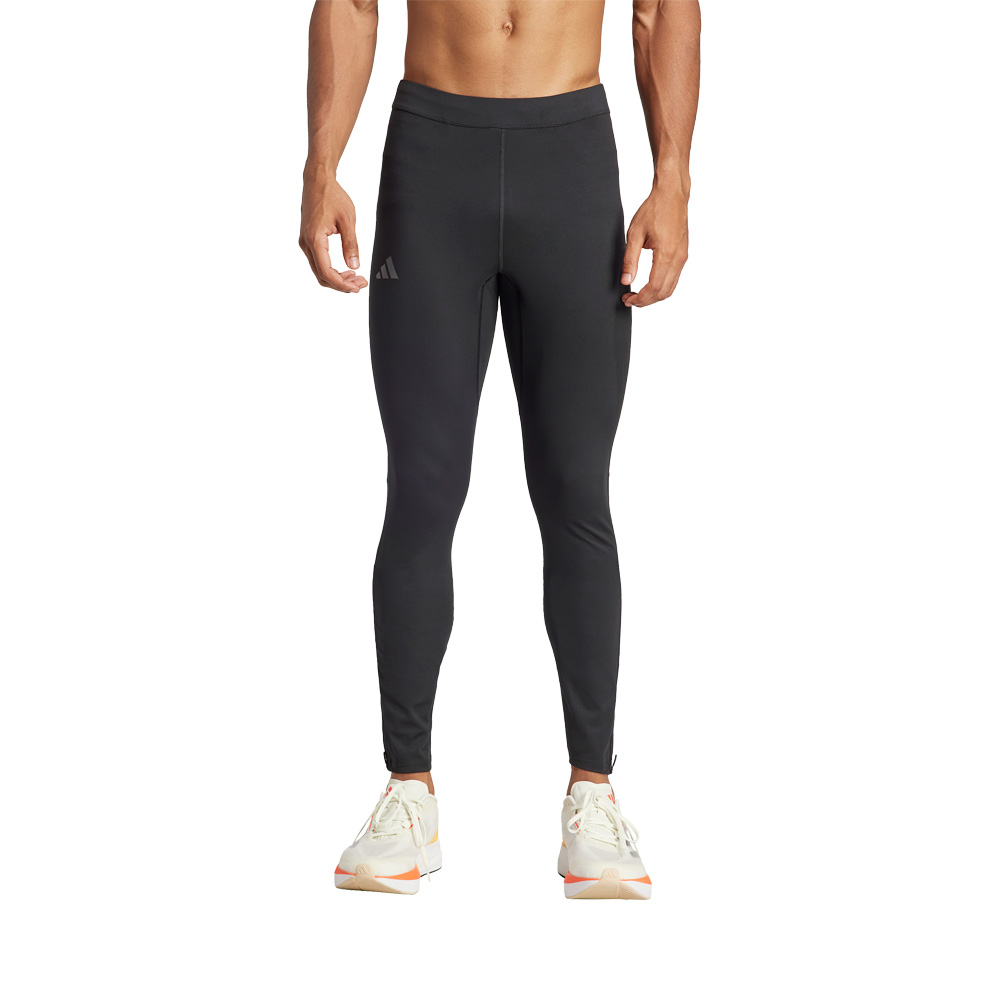 Adidas Mallas Largas Adizero Essentials Running image number null