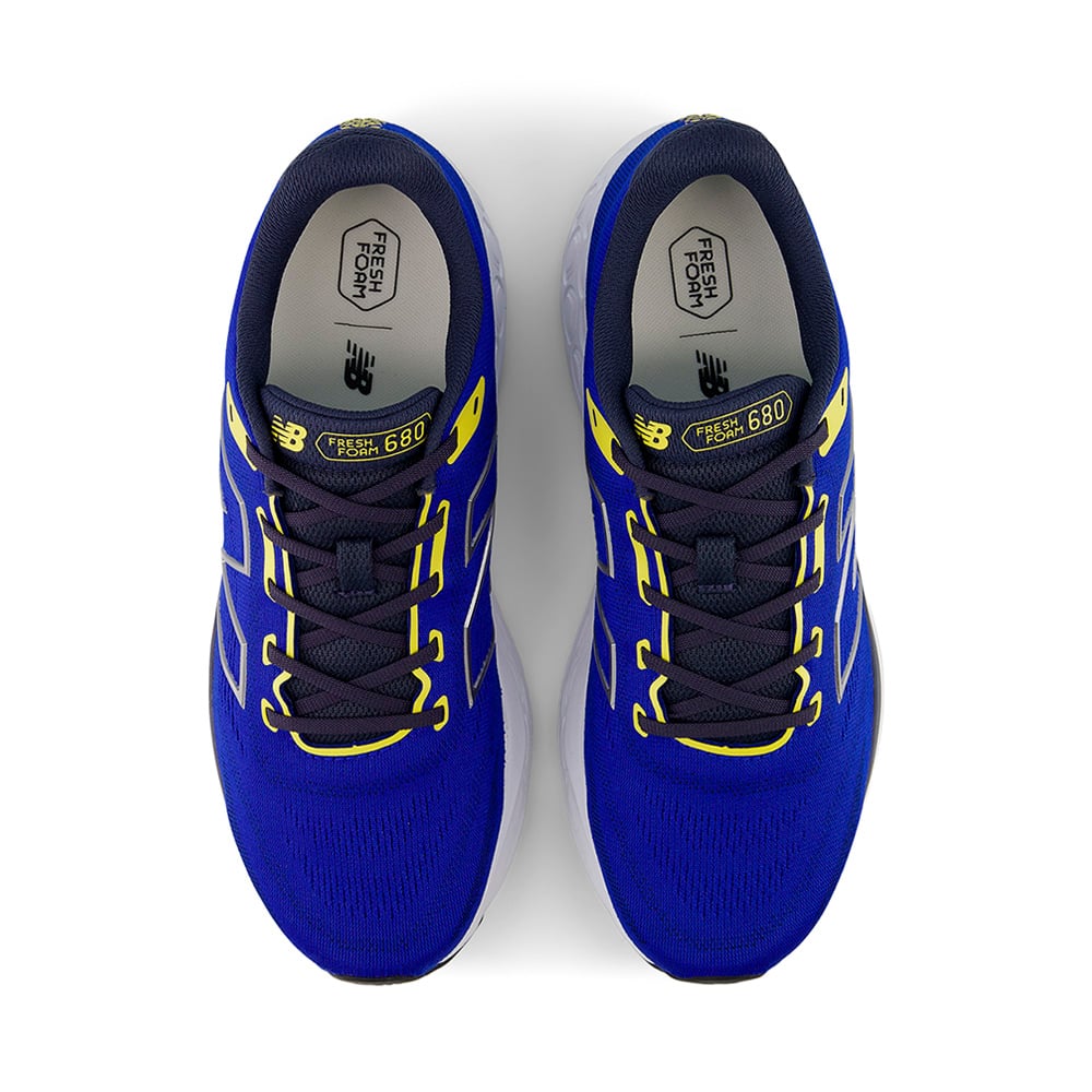 New Balance 680 image number null