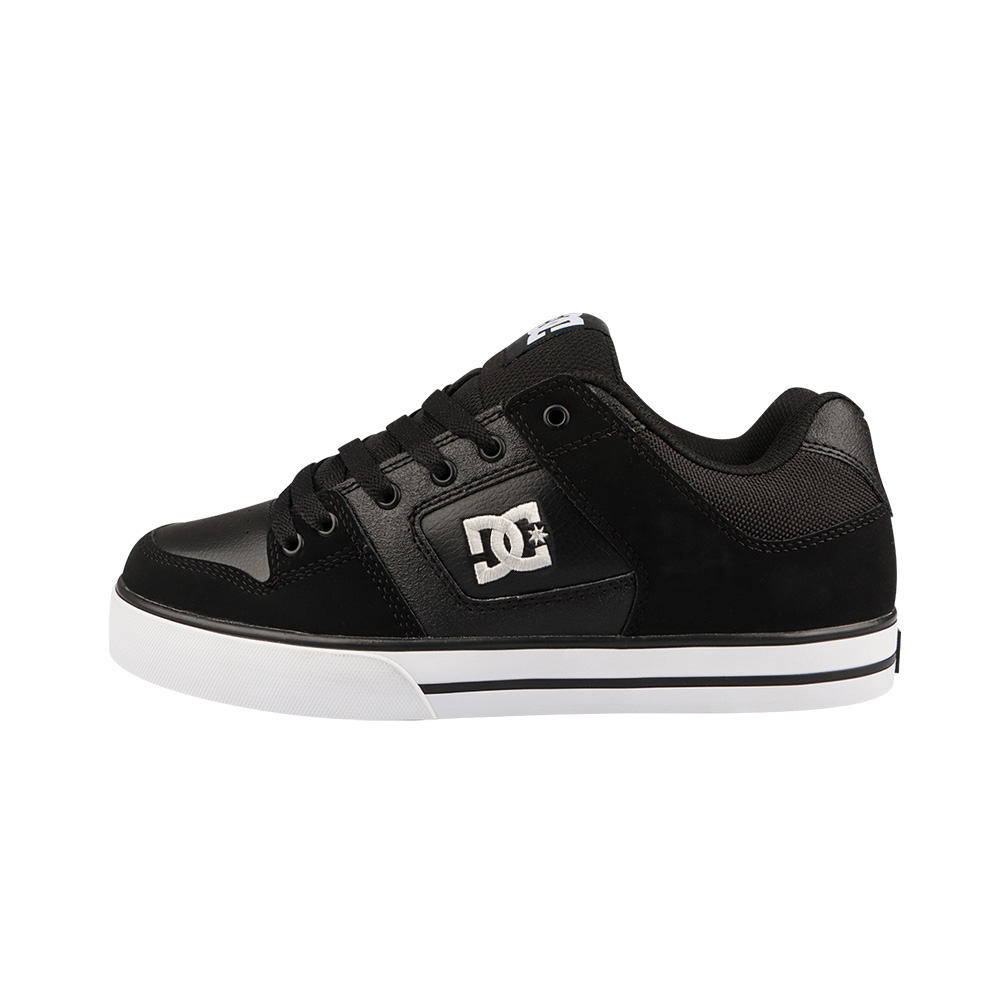 Dc Shoes Pure  