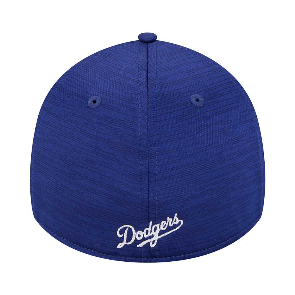 New Era 3930 Tech 19778 Los Angeles Dodgers Otc image number null