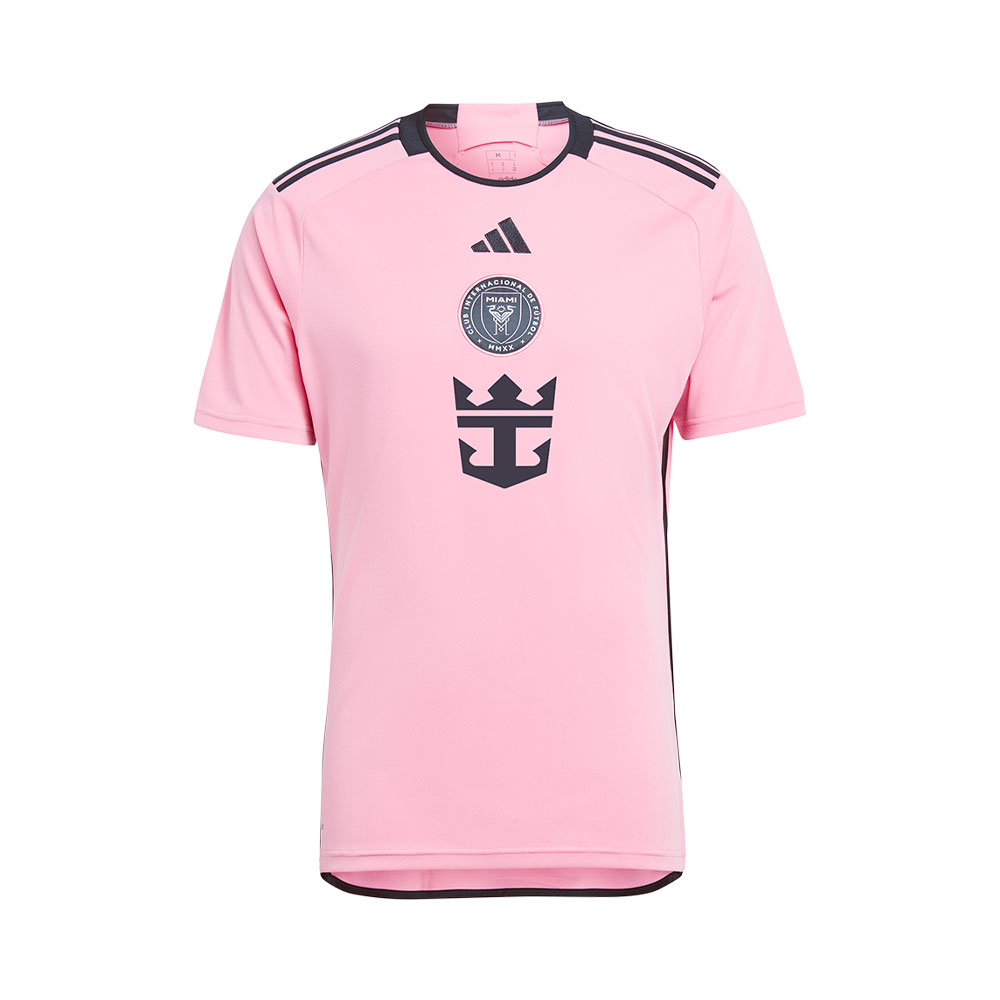 Jersey Local Inter Miami CF 24/25 Rosa 