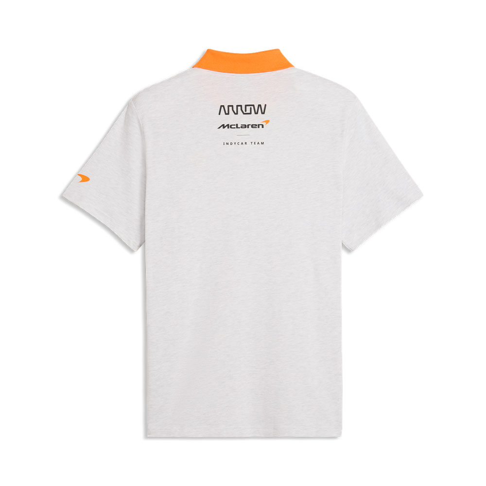 Puma Mclaren Indycar Pato Polo image number null
