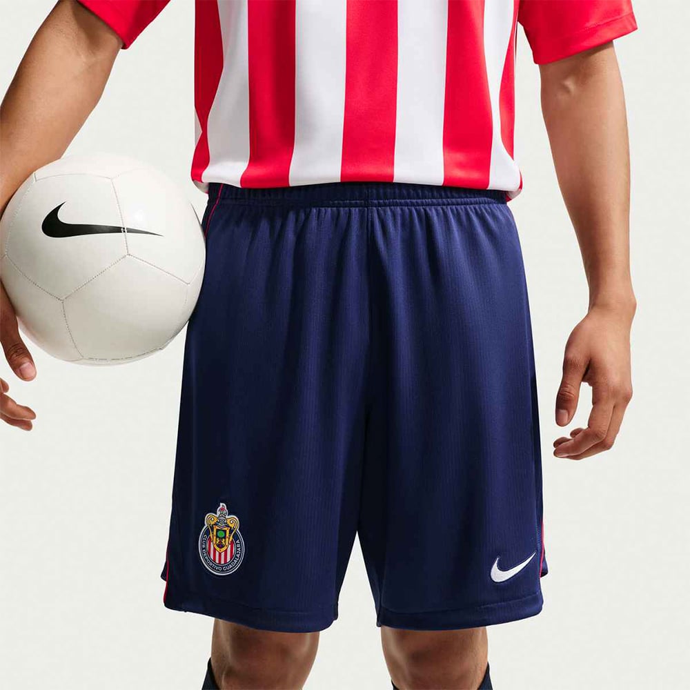 Nike Chivas M Nk Df Short Stad Hm MULTICOLOR 