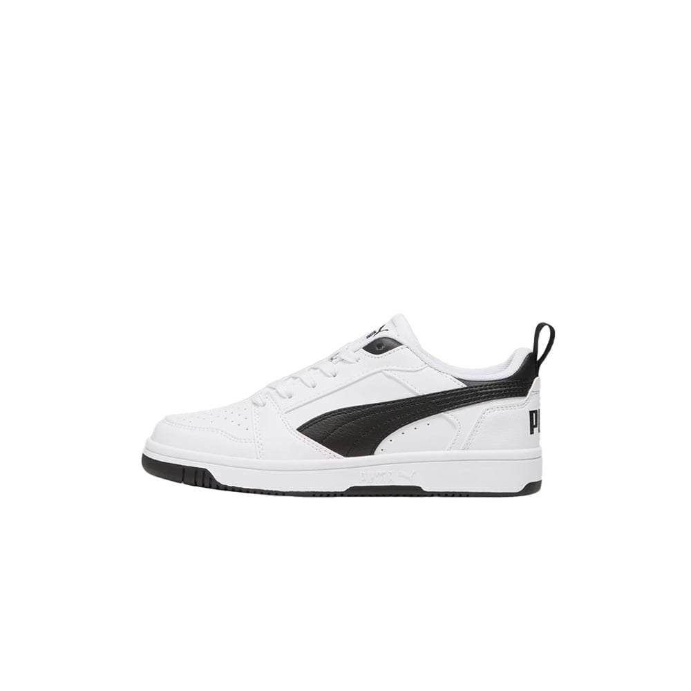 Puma Rebound V6 Lo Jr MULTICOLOR 