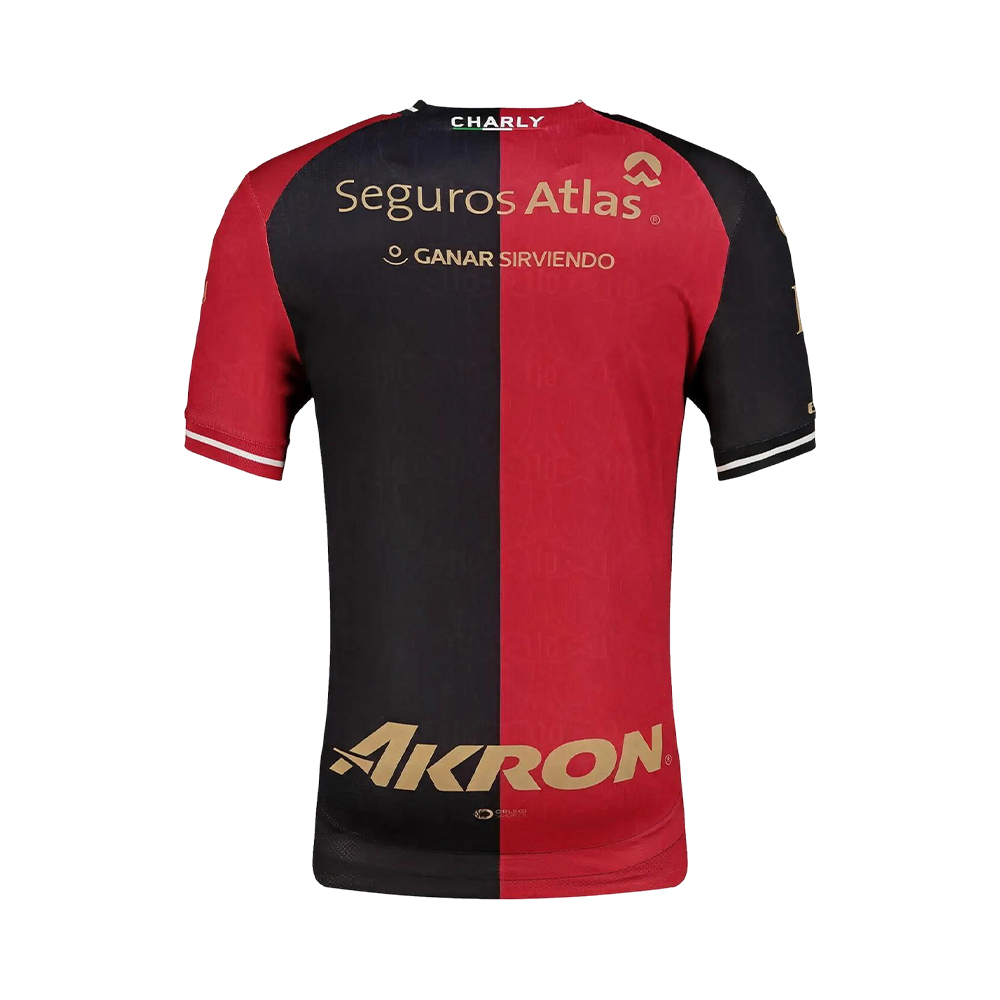 Charly Jersey Atlas Local MULTICOLOR 