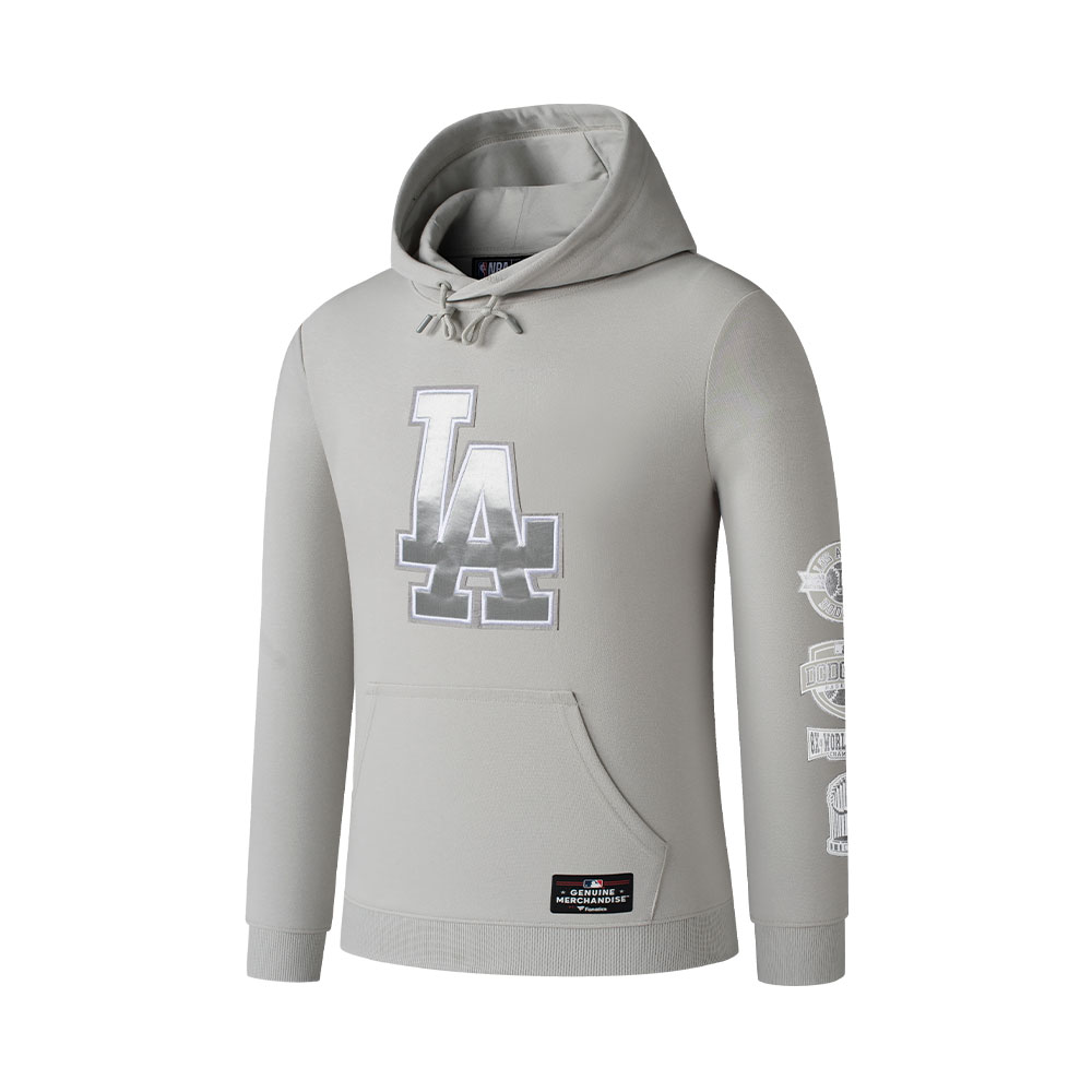 Fexpro Hoodie Los Angeles Dodgers image number null