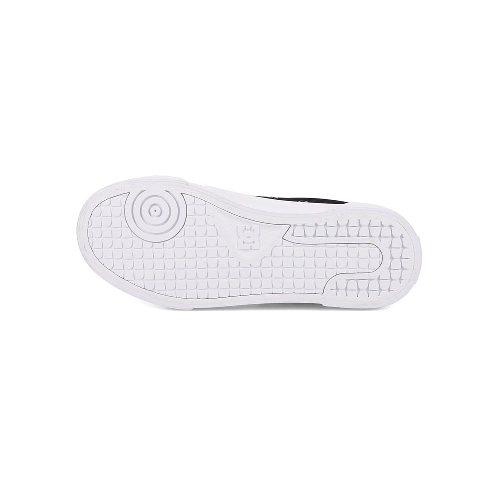 Dc Shoes Chelsea Platform MULTICOLOR 