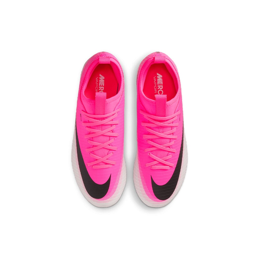 Nike Jr Vapor 17 Academy Fg Mg T MULTICOLOR 