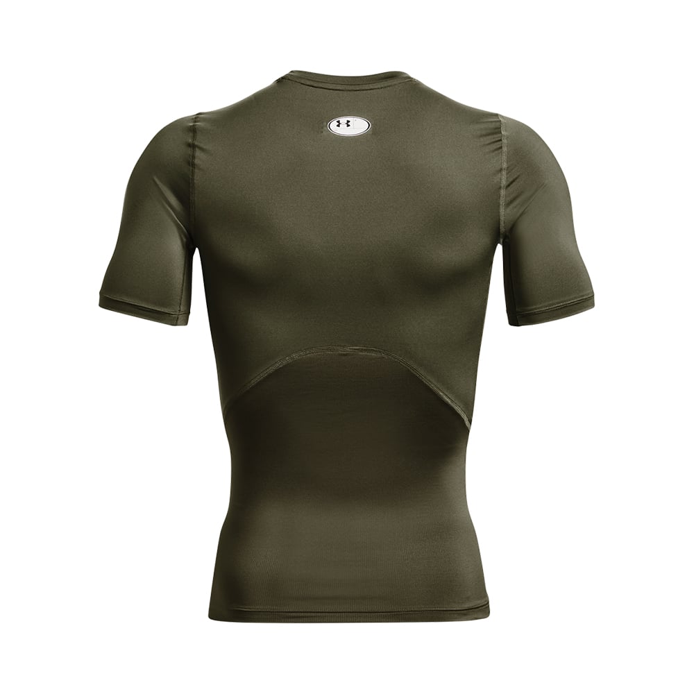 Under Armour Hg Armour Comp Ss MULTICOLOR 