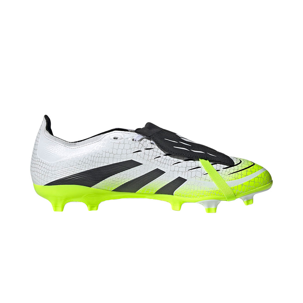 Adidas Calzado De Futbol Predator League Con Lengüeta Plegable Para Terreno Firme Multiterreno image number null