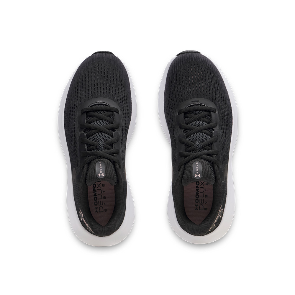 Under Armour Ua W Charged Rogue 5 MULTICOLOR 