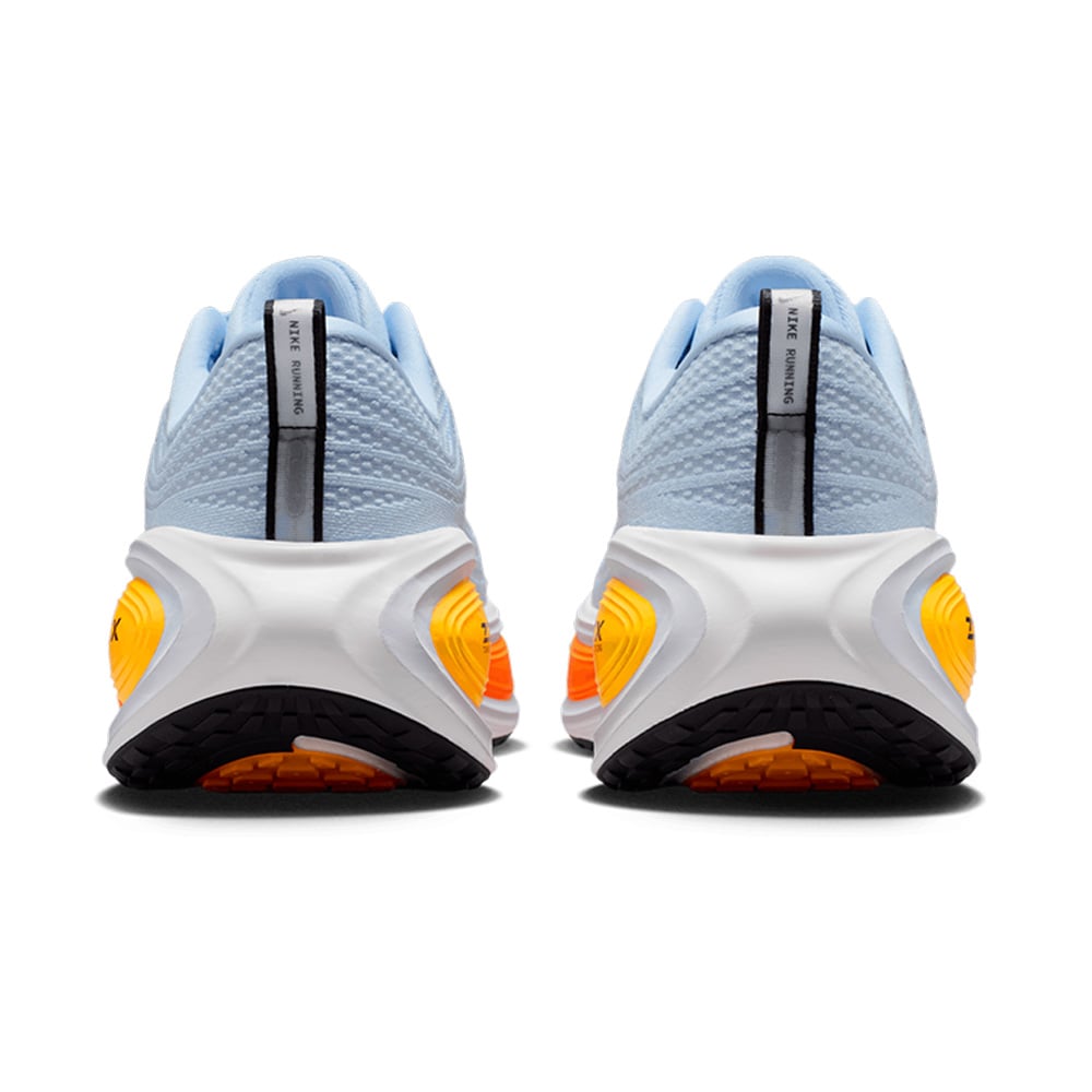Nike Vomero Plus MULTICOLOR 