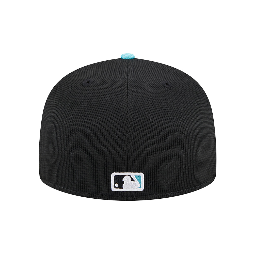 New Era Mlb24 Bp 5950 Arizona Diamondbacks Otc image number null